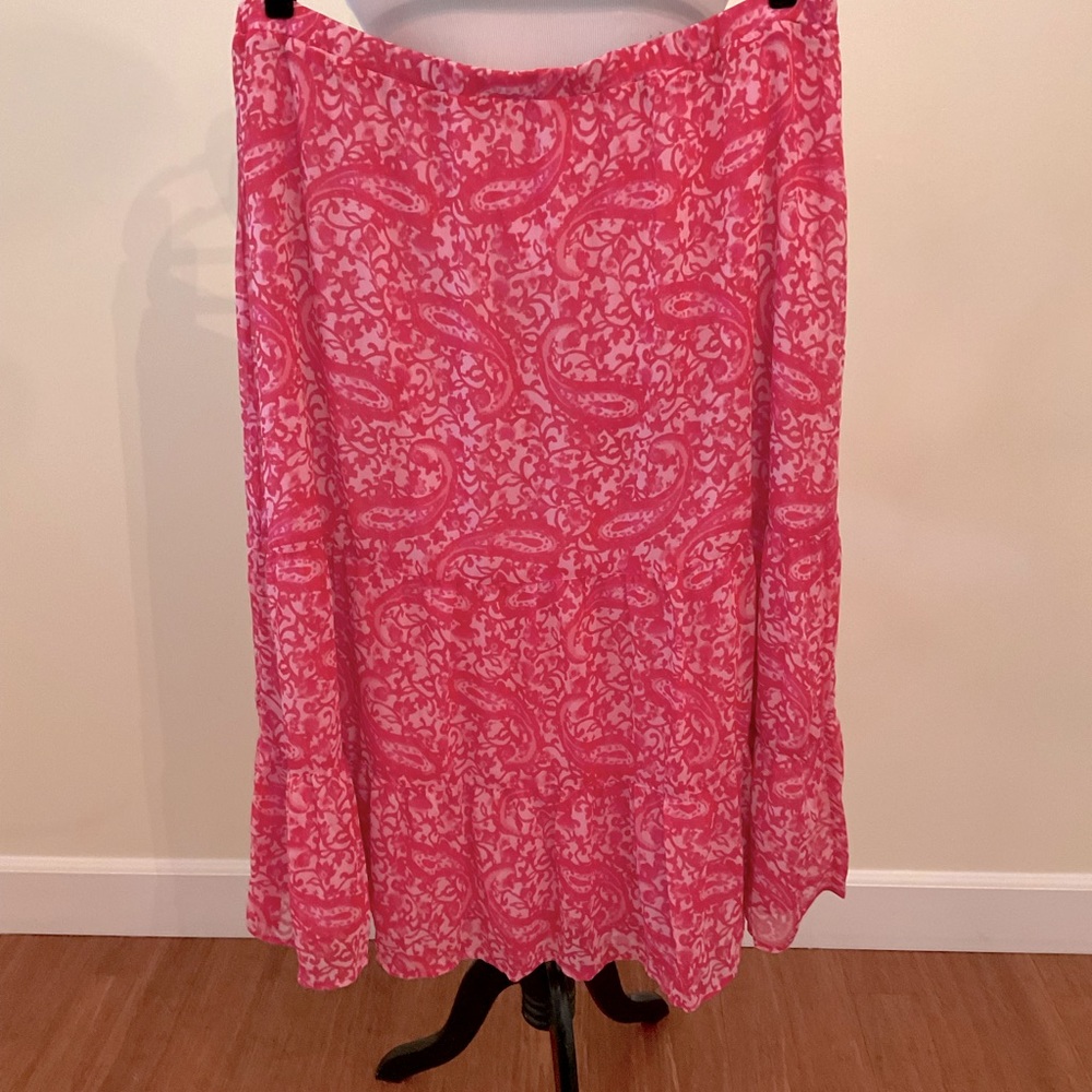 Womens Liz Claiborne skirt